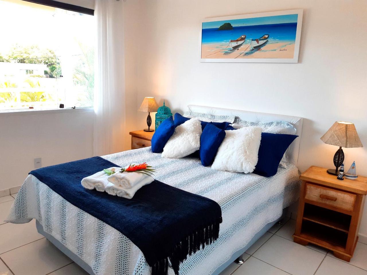 Espetacular Casa 3 Suites Cozinha Varanda Vista A Passos Da Praia Búzios Exterior foto