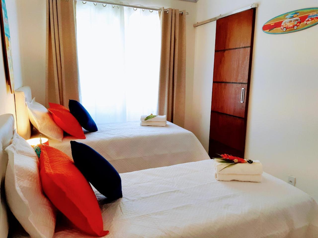 Espetacular Casa 3 Suites Cozinha Varanda Vista A Passos Da Praia Búzios Exterior foto